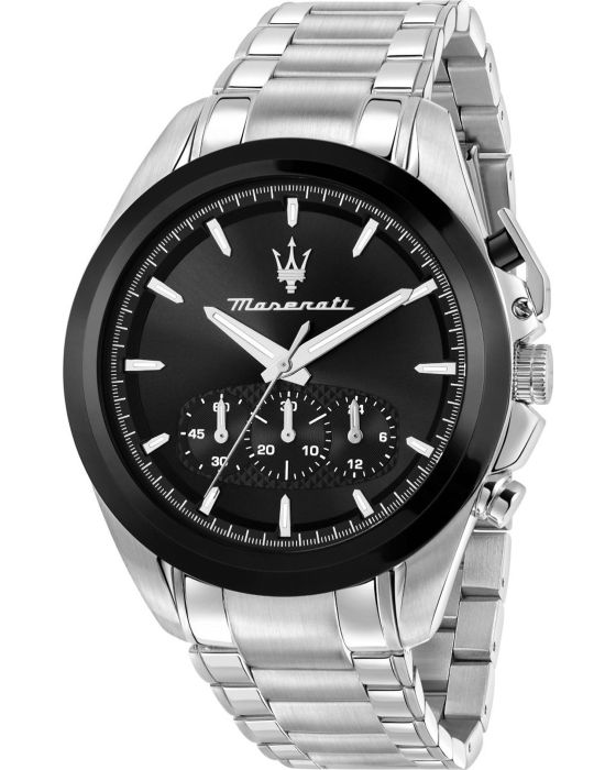 Maserati Traguardo Chronograph R8873612066