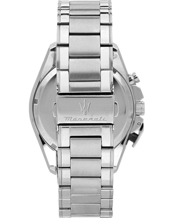 Maserati Traguardo Chronograph R8873612066 - 