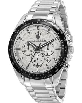 Maserati Traguardo Chronograph R8873612068