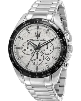 Maserati Traguardo Chronograph R8873612068