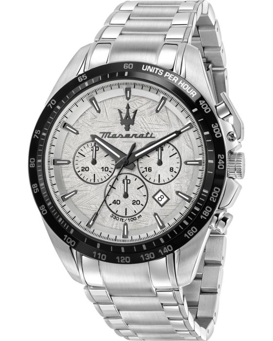 Maserati Traguardo Chronograph R8873612068