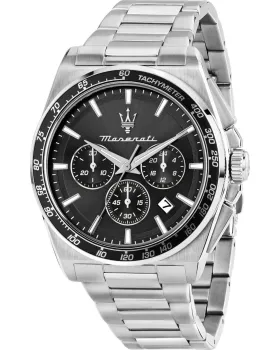 Maserati Velocita Chronograph R8873652012
