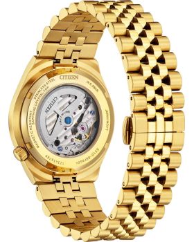 Citizen Tsuyosa 60 Automatic NK0022-50A - 