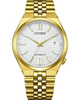 Citizen Tsuyosa 60 Automatic NK0022-50A