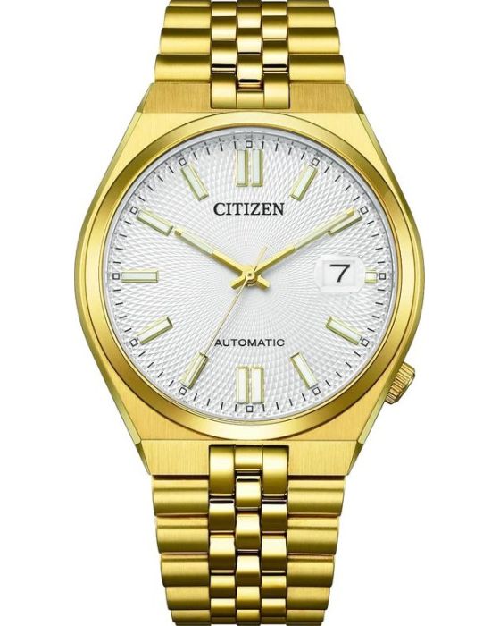 Citizen Tsuyosa 60 Automatic NK0022-50A
