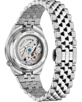 Citizen Tsuyosa 60 Automatic NK0030-51X, view 2