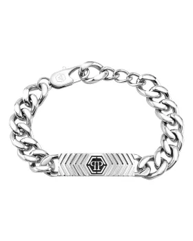Βραχιόλι Philipp Plein Tag PJ0AA28BU