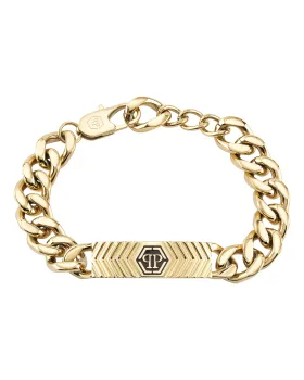 Βραχιόλι Philipp Plein Tag PJ0AA29BU