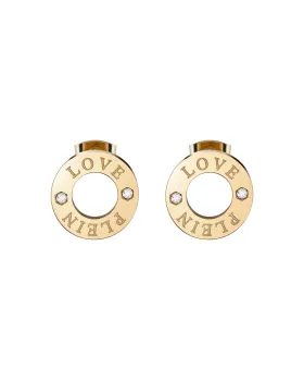 Σκουλαρίκια Philipp Plein Eternal PJ2HA01EU