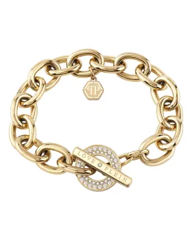 Βραχιόλι Philipp Plein Eternal Crystals PJ2HA04BU