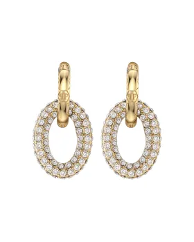 Σκουλαρίκια Philipp Plein Eternal Crystals PJ2HA06EU
