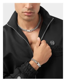 Βραχιόλι Philipp Plein Icon PJ9EA15BL, όψη 3