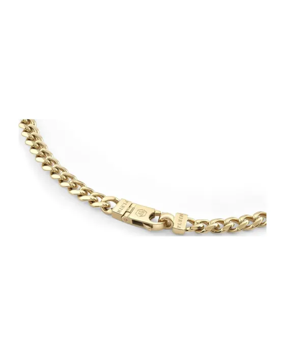 Κολιέ Philipp Plein Icon PJ9EA20NU, όψη 2
