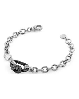 Βραχιόλι Philipp Plein Edge PJPEA19BU