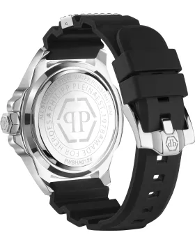 Philipp Plein Majesty PWBHA0126, όψη 2