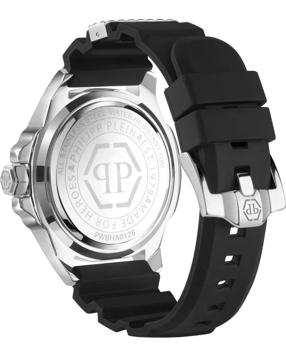 Philipp Plein Majesty PWBHA0126, όψη 2