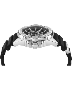 Philipp Plein Majesty PWBHA0126, όψη 3