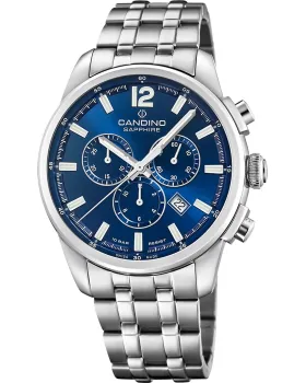 Candino Sport Athletic Chic Chronograph C4744/2