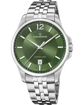 Candino Casual Timeless C4762/3