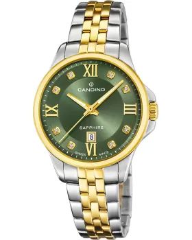 Candino Elegance D-Light C4767/4