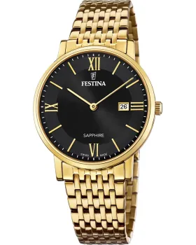 Festina Classic F20020/3
