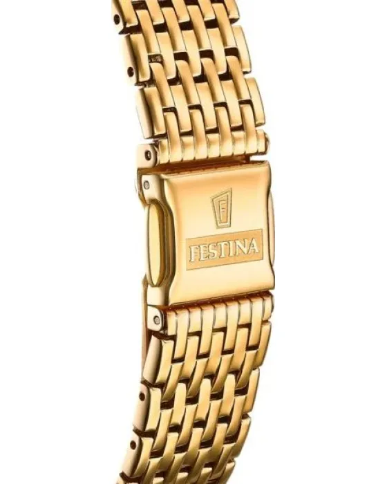 Festina Classic F20020/3, όψη 2