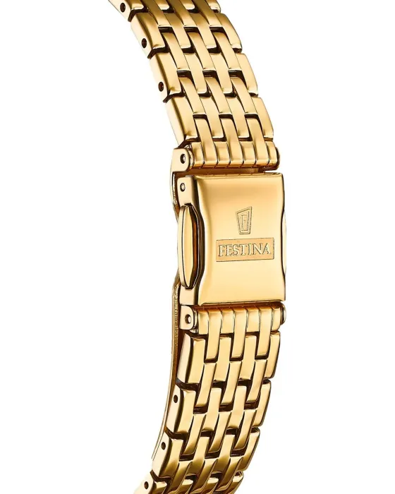 Festina Classic F20021/3, όψη 2