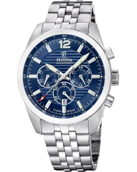 Festina Chronograph F20742/1