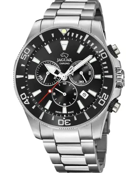 Jaguar Executive Chronograph J861/3