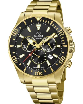 Jaguar Executive Chronograph J864/3