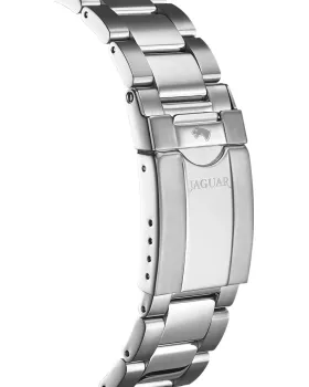 Jaguar Automatic J886/3, όψη 2