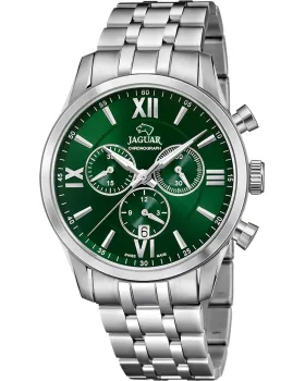 Jaguar Executive Chronograph J963/3