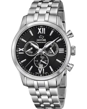 Jaguar Executive Chronograph J963/4