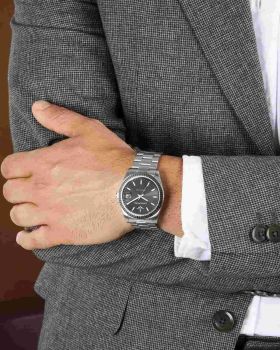 Lucien Rochat Bienne R0453124011 - 