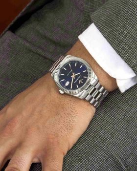Lucien Rochat Bienne R0453124012 - 