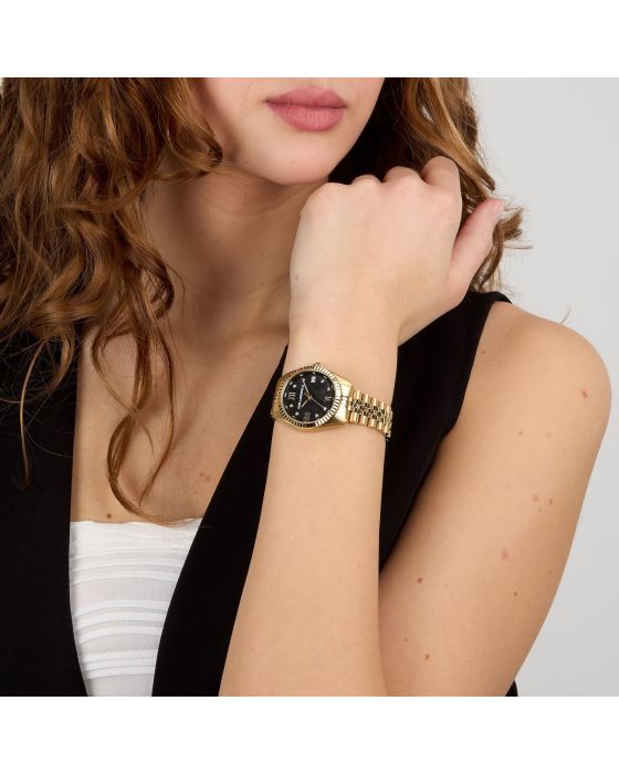 Karl Lagerfeld Timeless Code R0553108503 - 