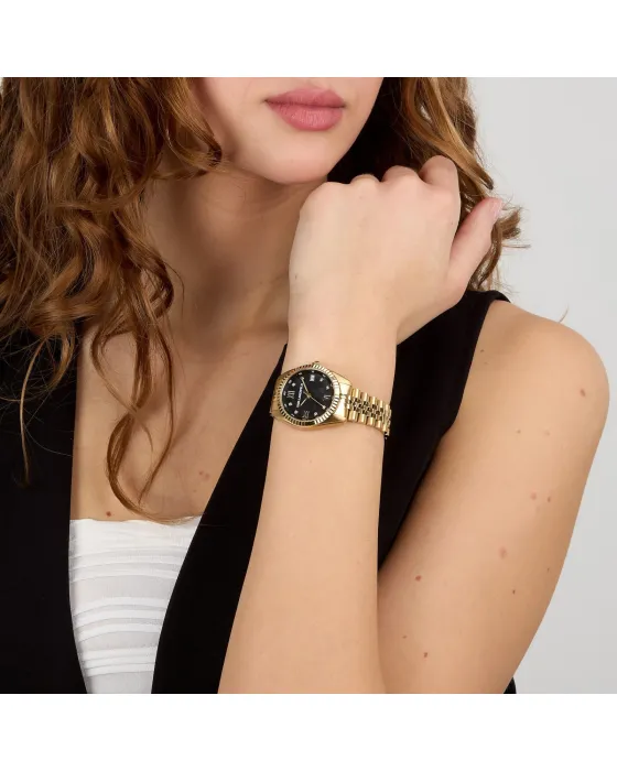 Karl Lagerfeld Timeless Code R0553108503, view 5