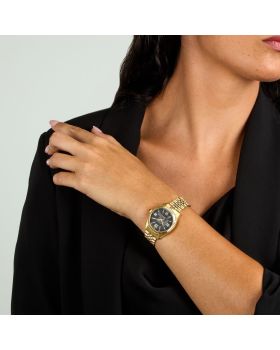 Karl Lagerfeld Timeless Code R0553108510 - 