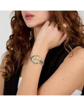 Karl Lagerfeld Timeless Code Mini R0553109505 - 