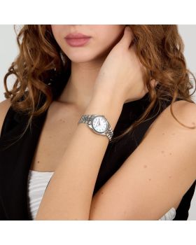 Karl Lagerfeld Timeless Code Mini R0553109506 - 