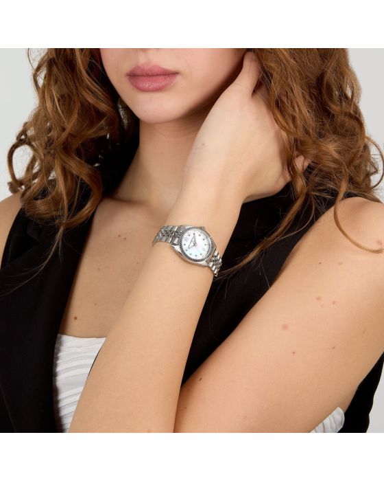 Karl Lagerfeld Timeless Code Mini R0553109506 - 