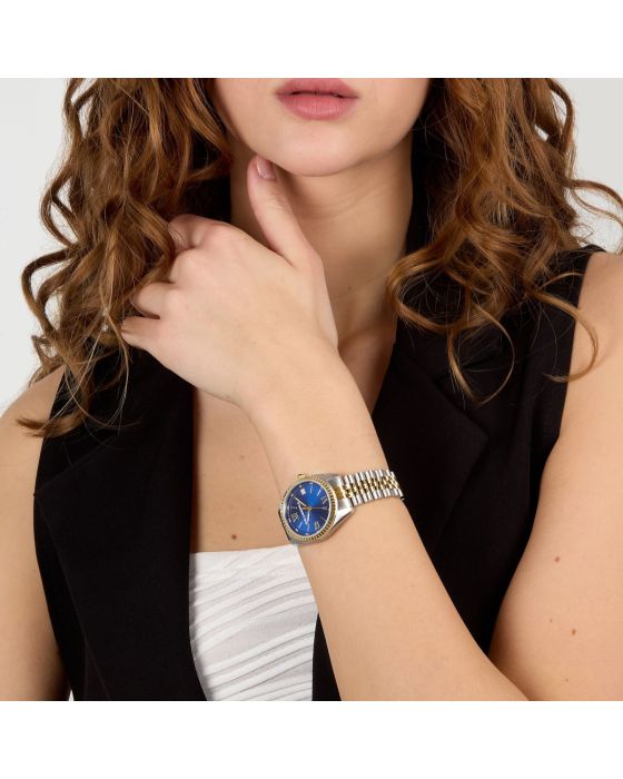 Karl Lagerfeld Timeless Code R0553108507 - 