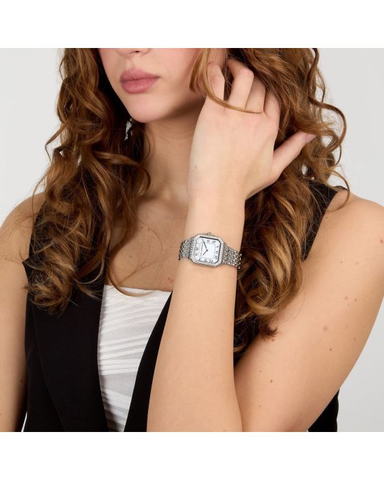 Karl Lagerfeld Icon Square R0553110506 - 