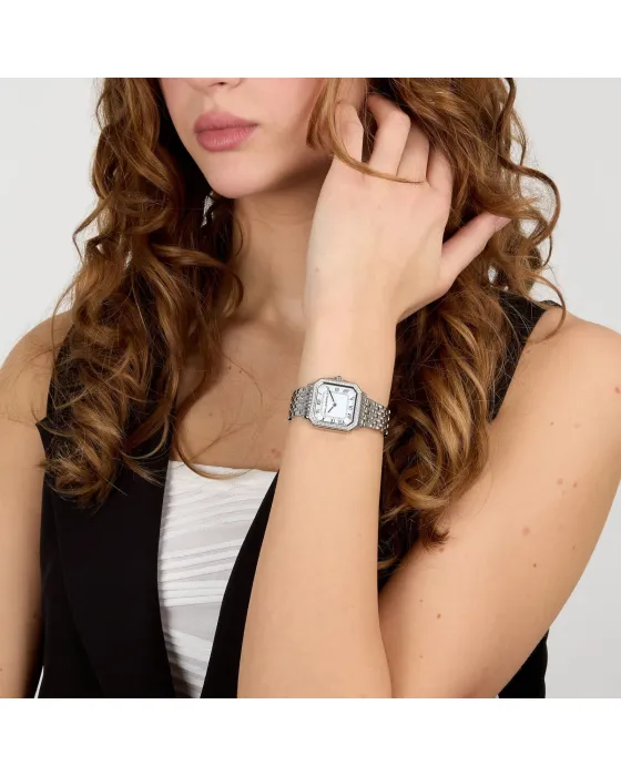 Karl Lagerfeld Icon Square R0553110506, όψη 5