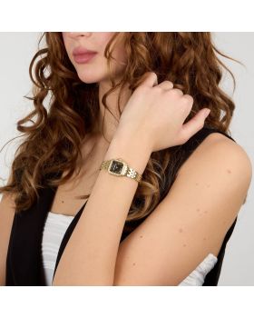 Karl Lagerfeld Icon Square Mini R0553111502 - 
