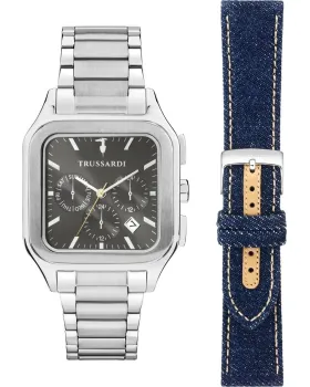 Trussardi T-Quadro Set R2453177001