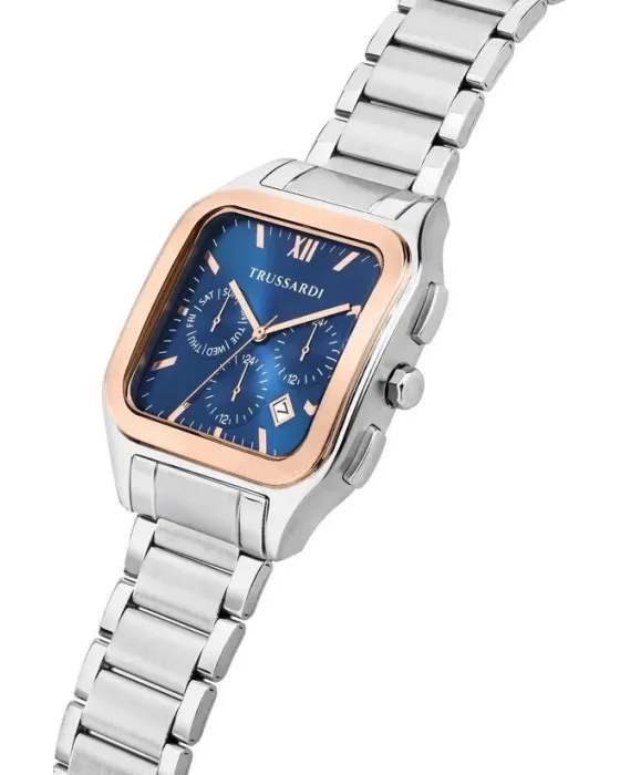 Trussardi T-Quadro R2453177003, όψη 2