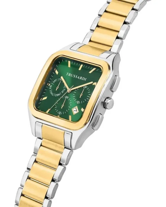 Trussardi T-Quadro R2453177004, όψη 2