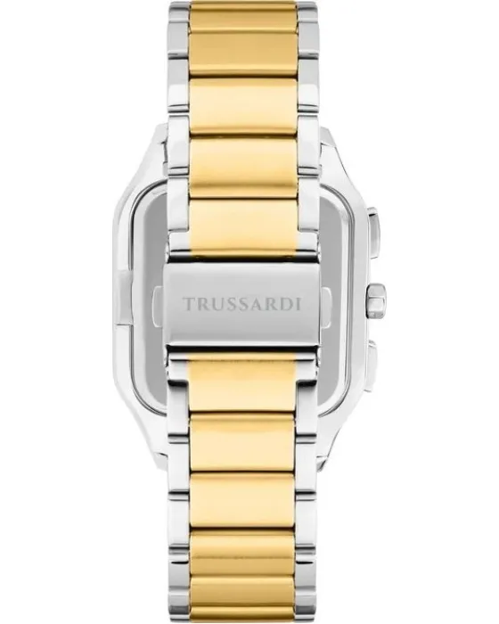 Trussardi T-Quadro R2453177004, όψη 4
