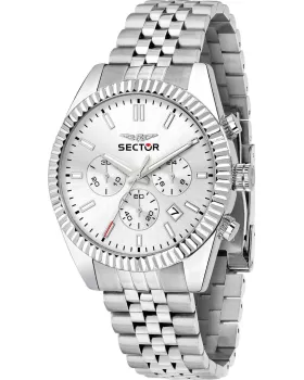 Sector 240 Chronograph R3273640002
